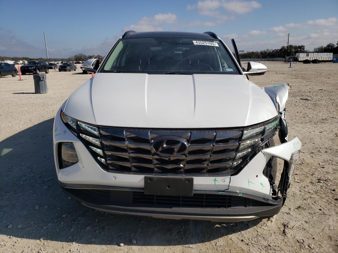 2022 Hyundai Tucson - Image 5