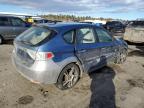 2009 Subaru Impreza Outback Sport de vânzare în Windham, ME - Side