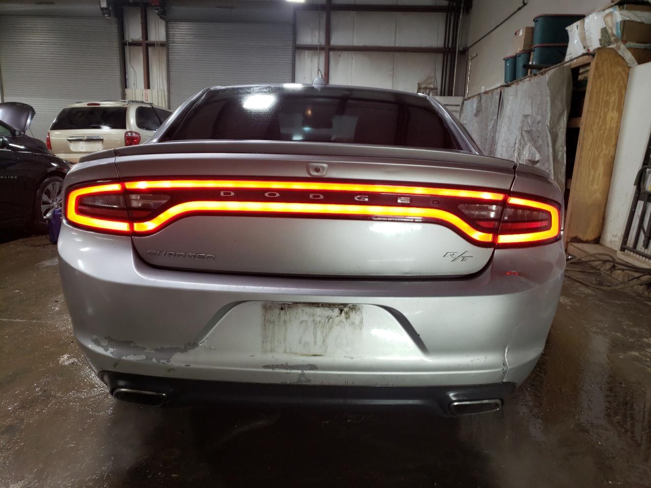 2016 Dodge Charger - Image 6
