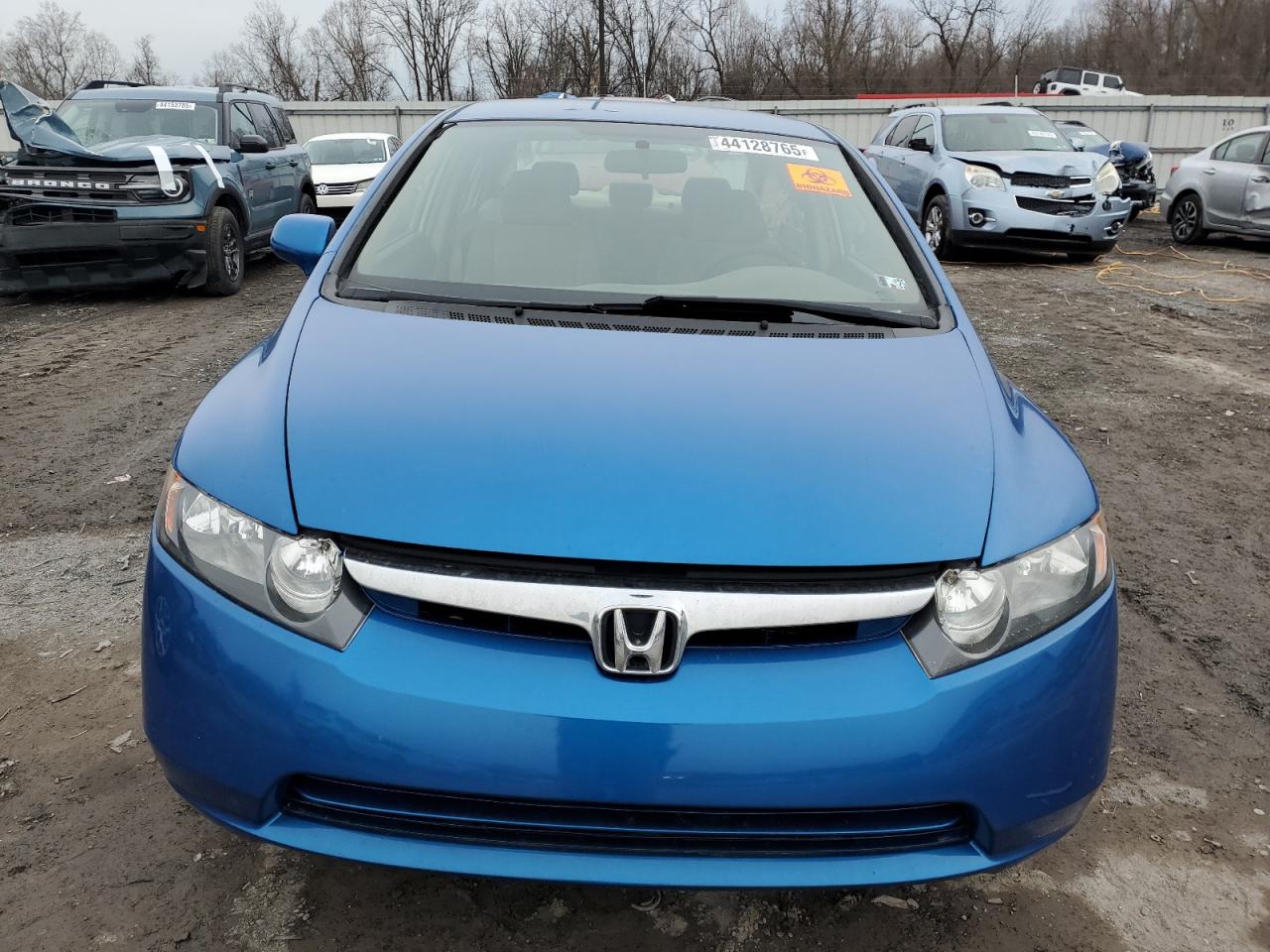 2007 Honda Civic - Image 5