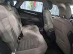 2013 Ford Fusion S zu verkaufen in Franklin, WI - Rear End