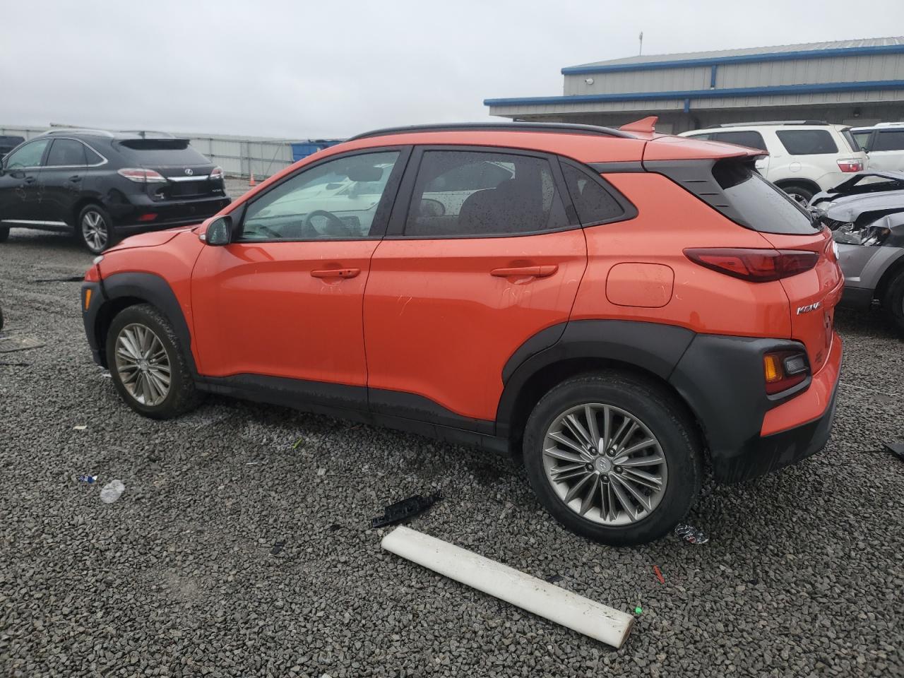 2020 Hyundai Kona - Image 2