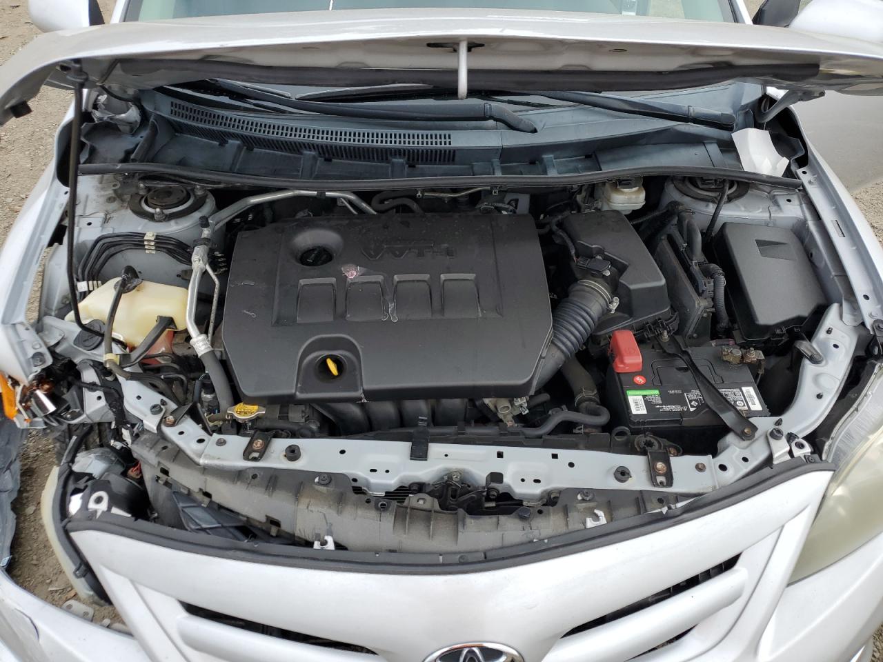 2011 Toyota Corolla - Image 13