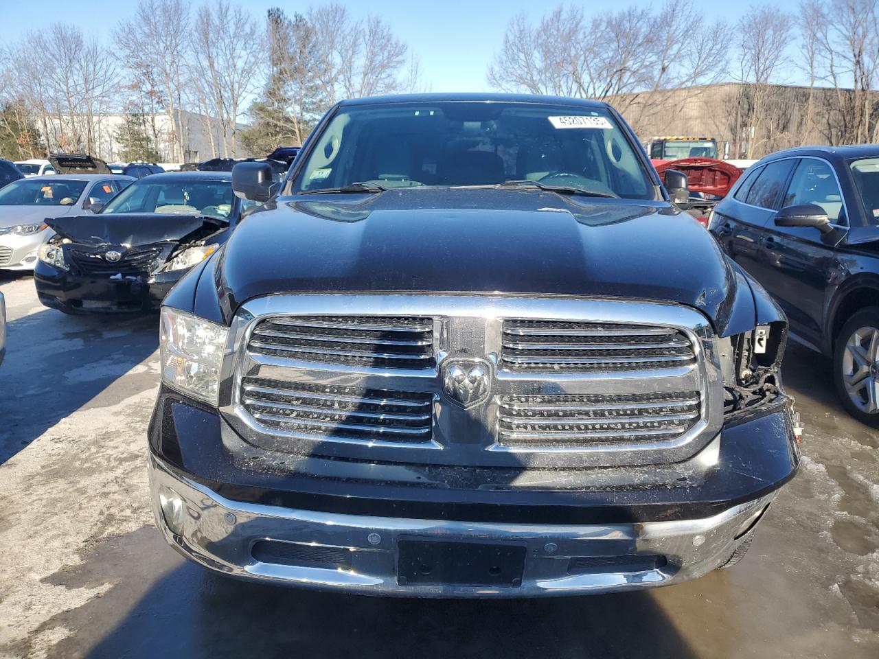 2017 RAM 1500 - Image 5