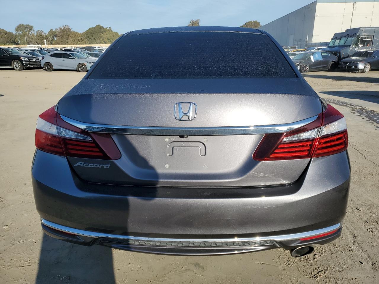 2016 Honda Accord - Image 6
