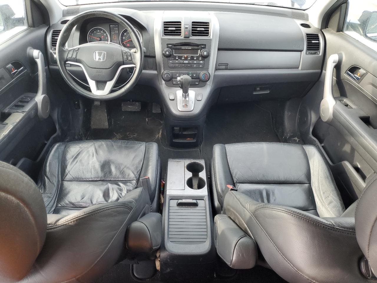 2007 Honda CR-V - Image 8