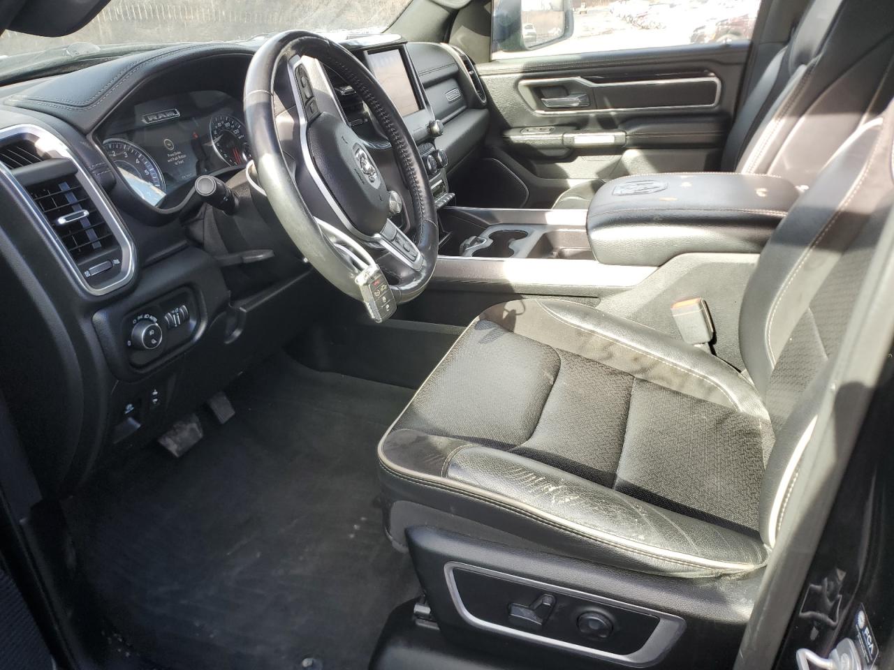 2021 RAM 1500 - Image 7