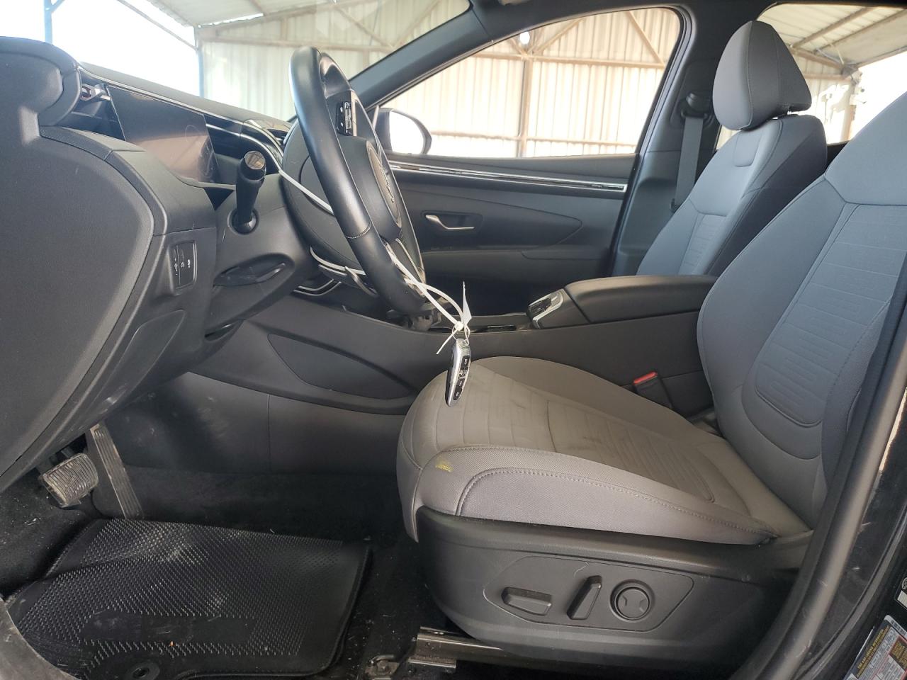 2023 Hyundai Santa Cruz - Image 7