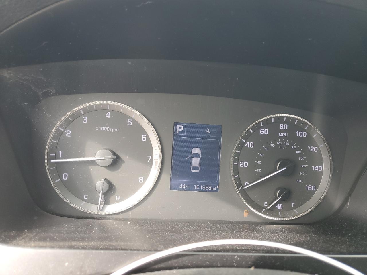 2016 Hyundai Sonata - Image 9