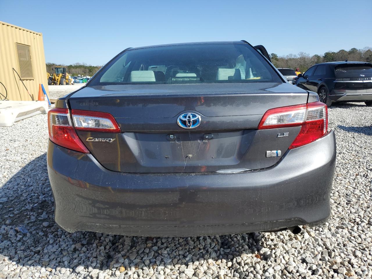 2014 Toyota Camry - Image 6