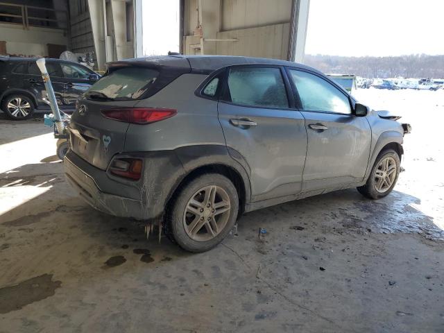  HYUNDAI KONA 2020 Сріблястий