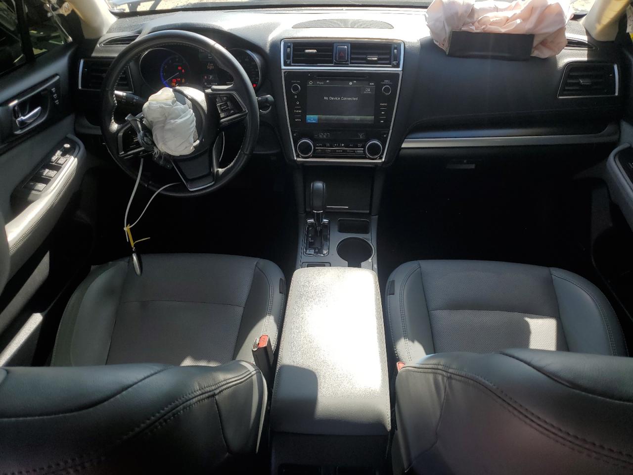 2019 Subaru Legacy - Image 8