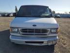 1999 Ford Econoline E150 Van იყიდება American Canyon-ში, CA - Side