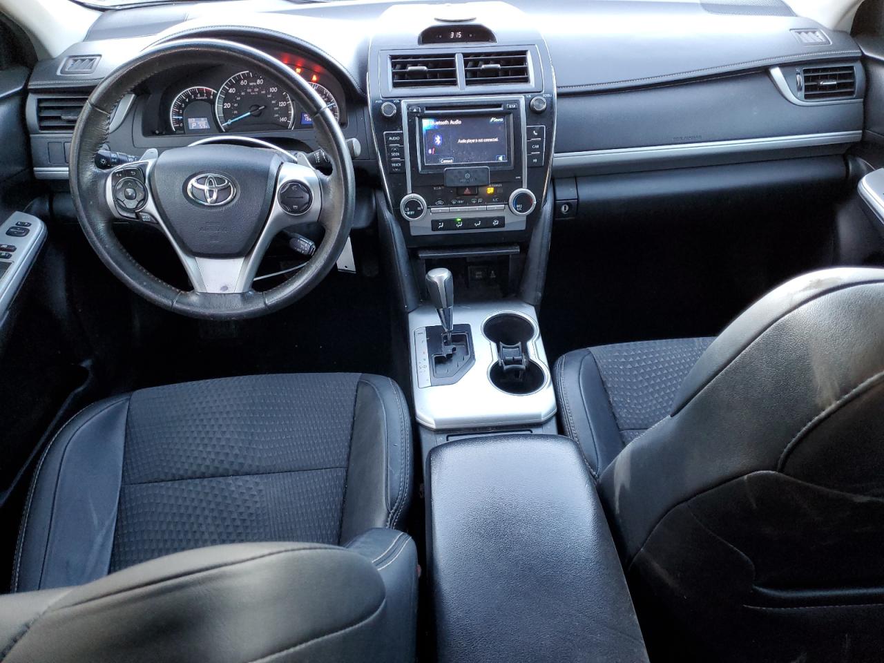 2014 Toyota Camry - Image 8