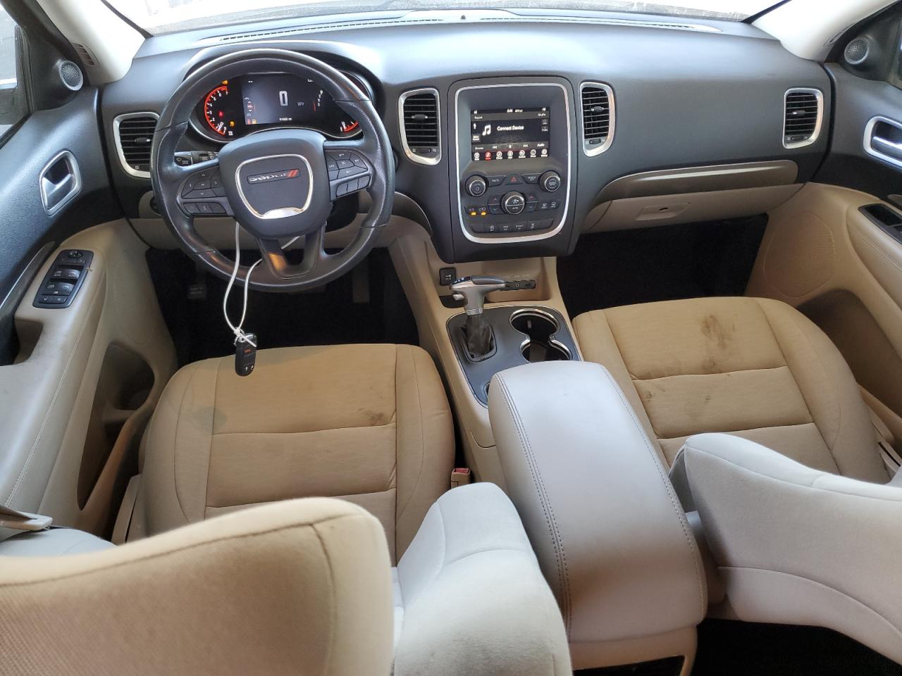 2019 Dodge Durango - Image 8