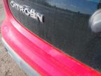 2009 CITROEN C1 VTR for sale at Copart SANDTOFT