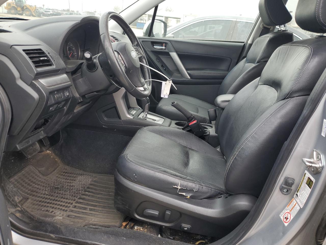 2015 Subaru Forester - Image 7