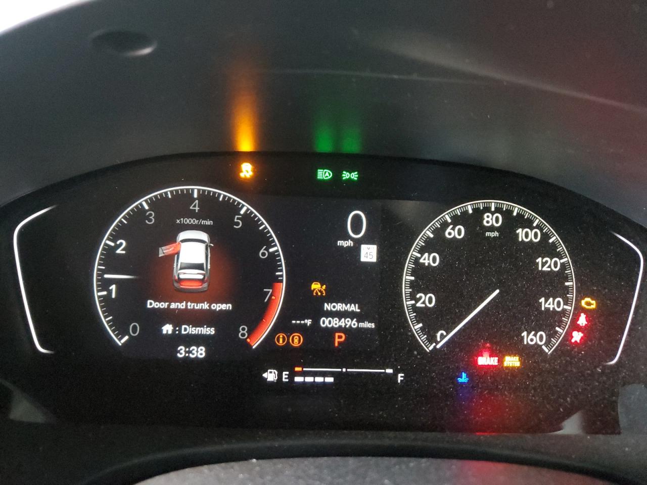 2024 Honda Civic - Image 9