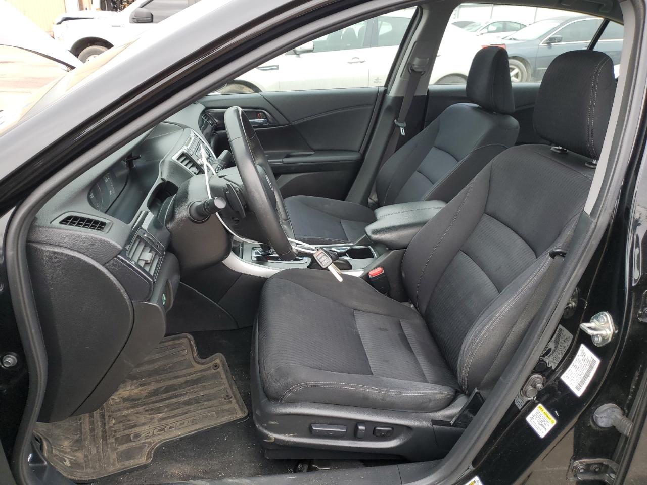 2014 Honda Accord - Image 7