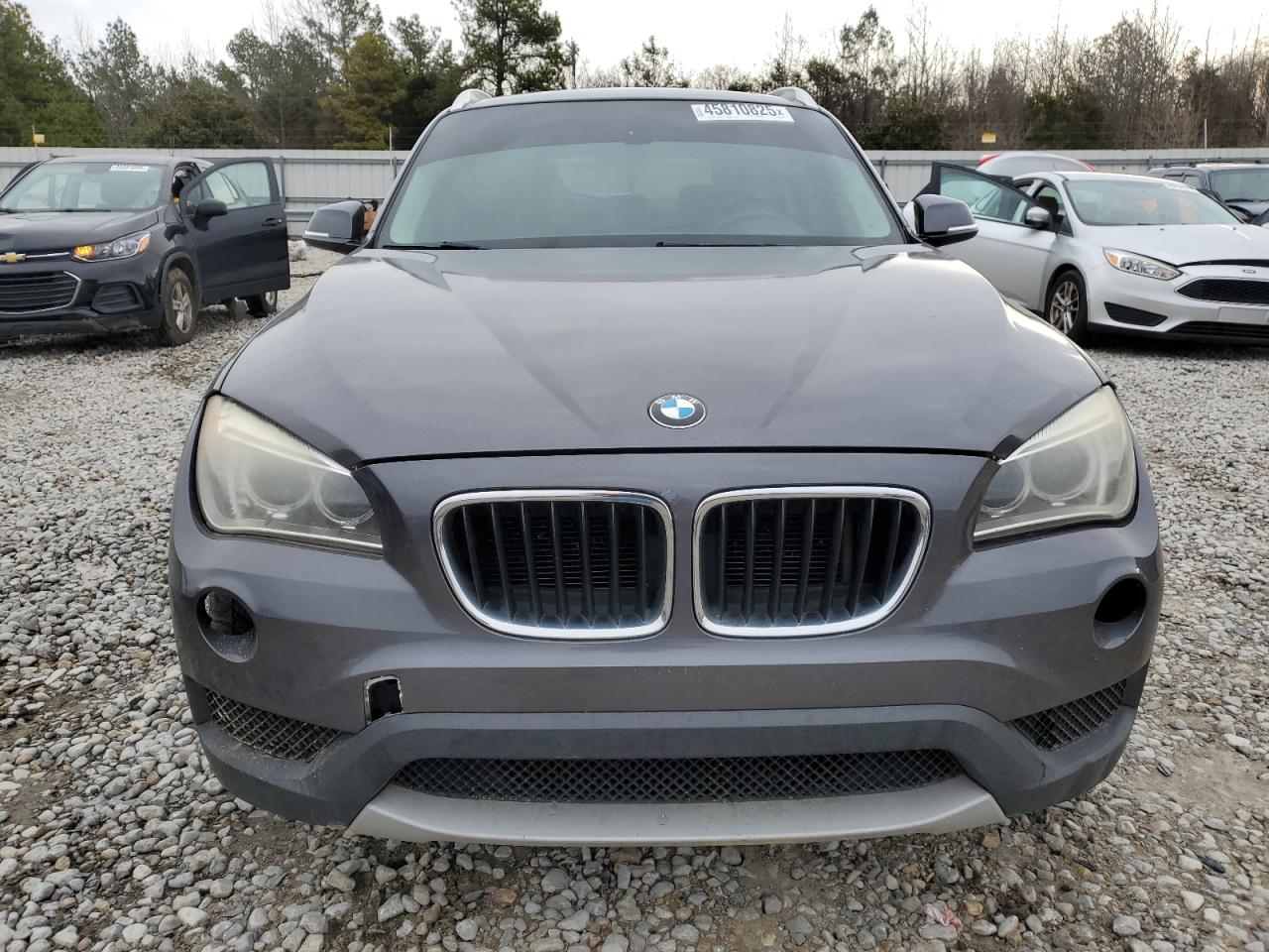 2014 BMW X1 - Image 5