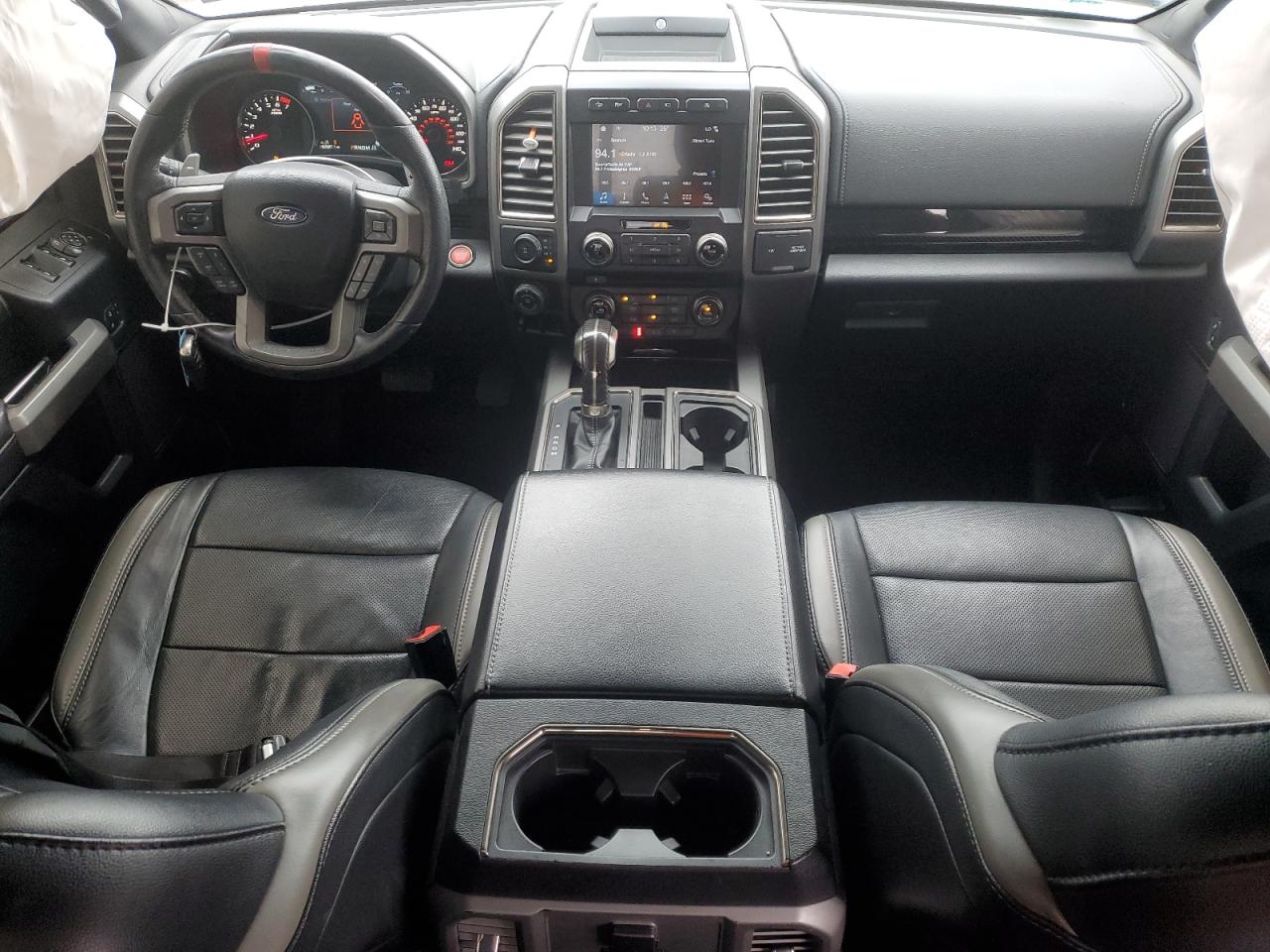 2018 Ford F-150 - Image 8