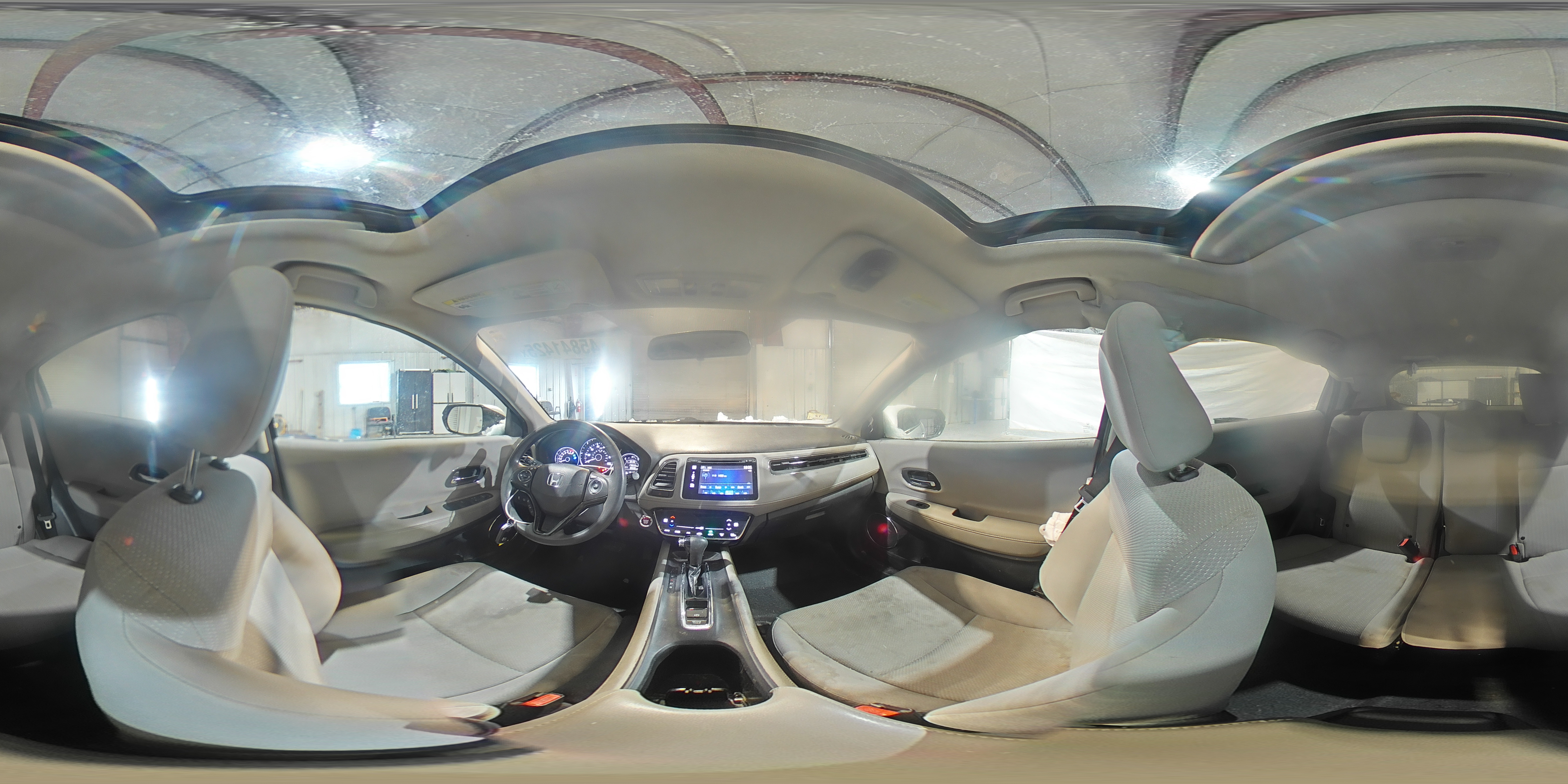 2016 Honda HR-V - Image 14