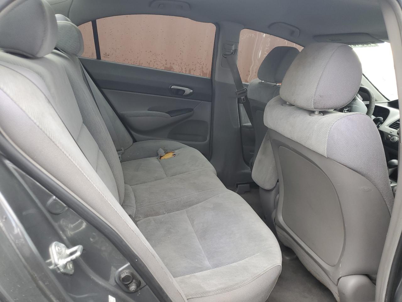 2009 Honda Civic - Image 10