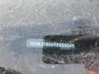2024 Jeep Grand Cherokee Limited 4Xe للبيع في Woodhaven، MI - Stripped