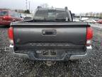 2018 Toyota Tacoma Double Cab en Venta en Portland, OR - Side