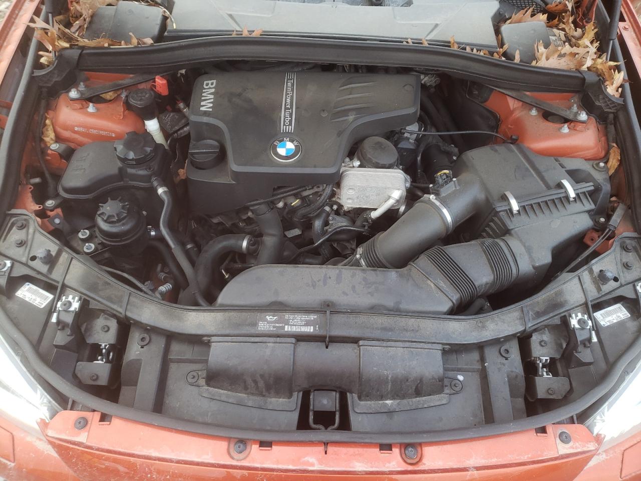 2013 BMW X1 - Image 12