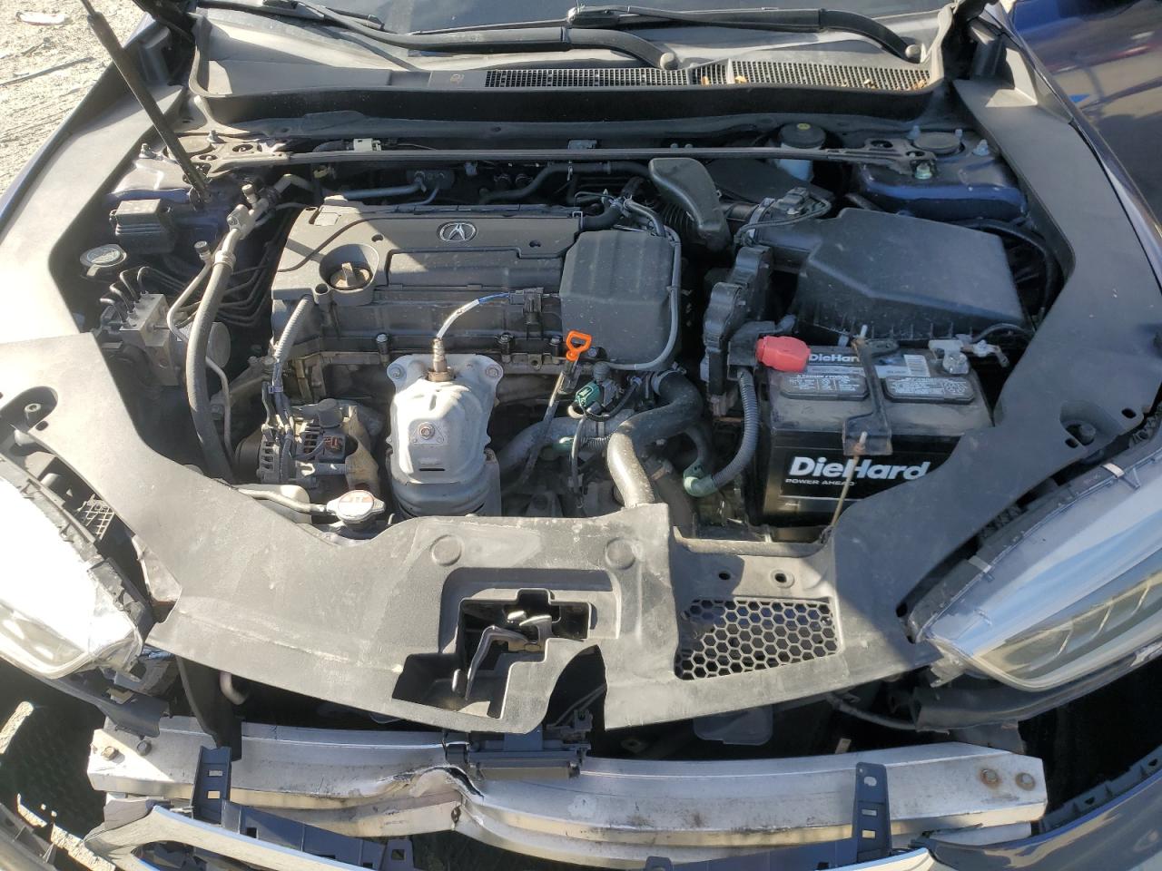 2018 Acura TLX - Image 13