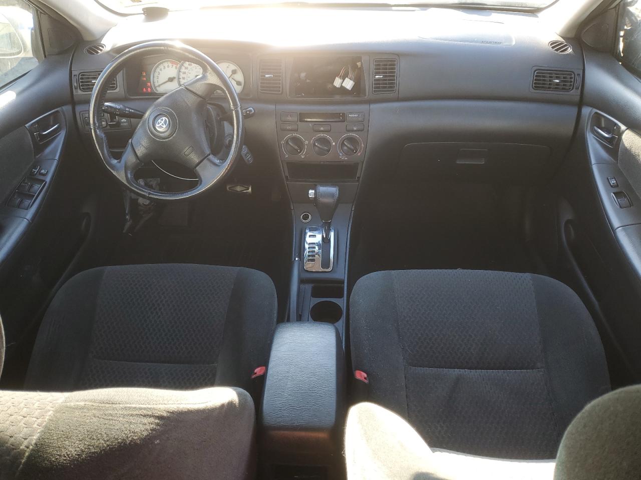 2006 Toyota Corolla - Image 8