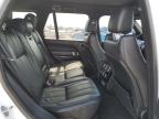 2017 Land Rover Range Rover Hse for Sale in Houston, TX - Water/Flood
