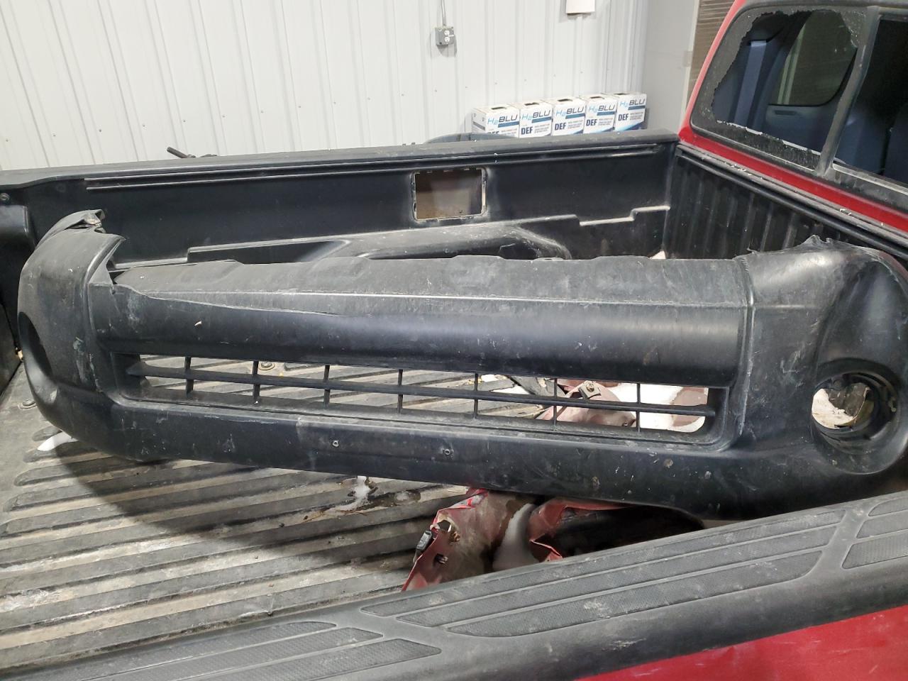 2007 Toyota Tacoma - Image 12
