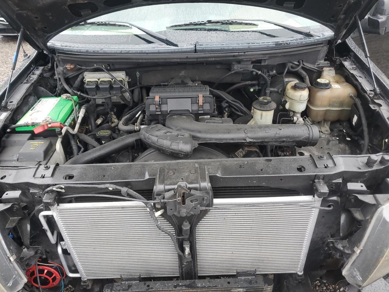2005 Ford F-150 - Image 11