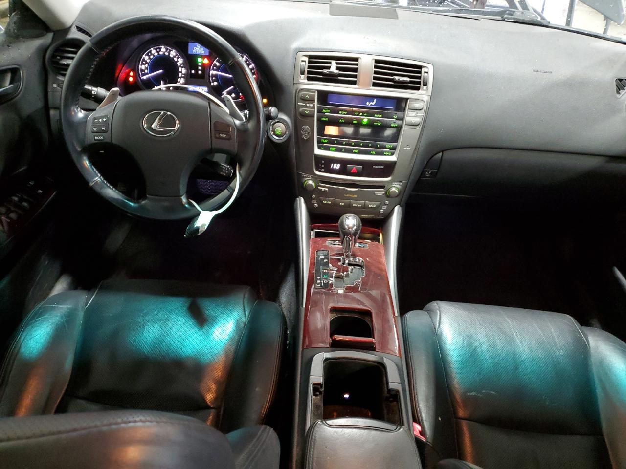 2008 Lexus IS - Image 8