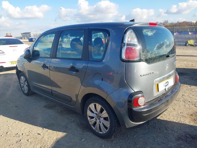 2009 CITROEN C3 PICASSO