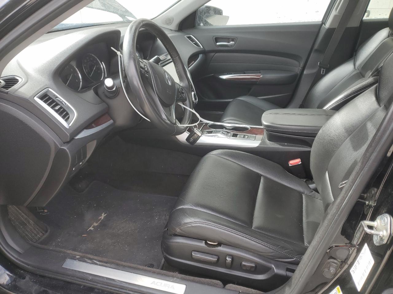 2015 Acura TLX - Image 7