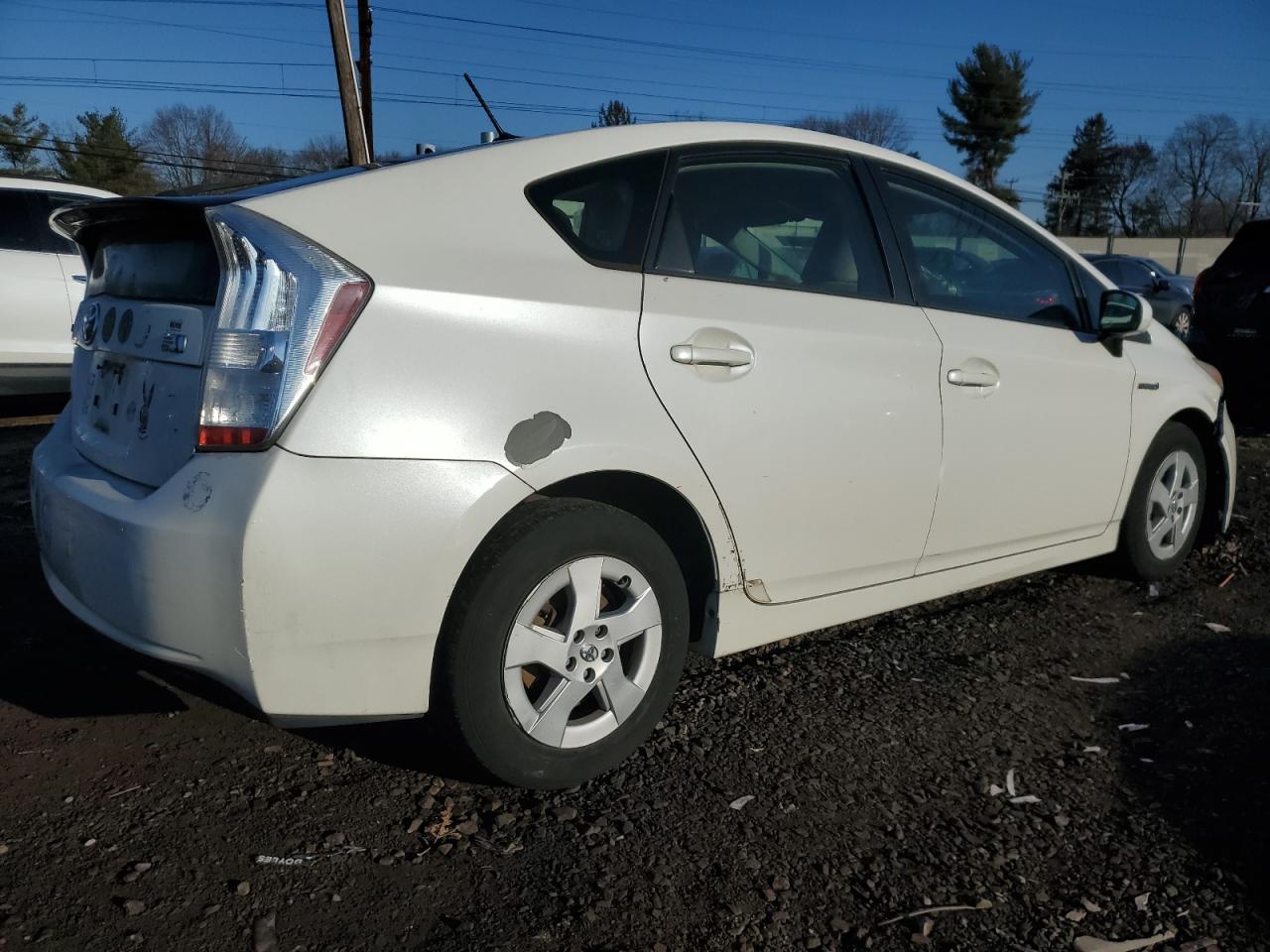 2011 Toyota Prius - Image 3