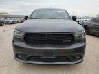 2018 Dodge Durango Sxt იყიდება San Antonio-ში, TX - Side