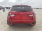 2024 Mitsubishi Outlander Sport S/Se на продаже в New Braunfels, TX - Front End