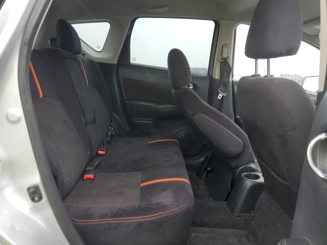 2015 Nissan Versa - Image 10