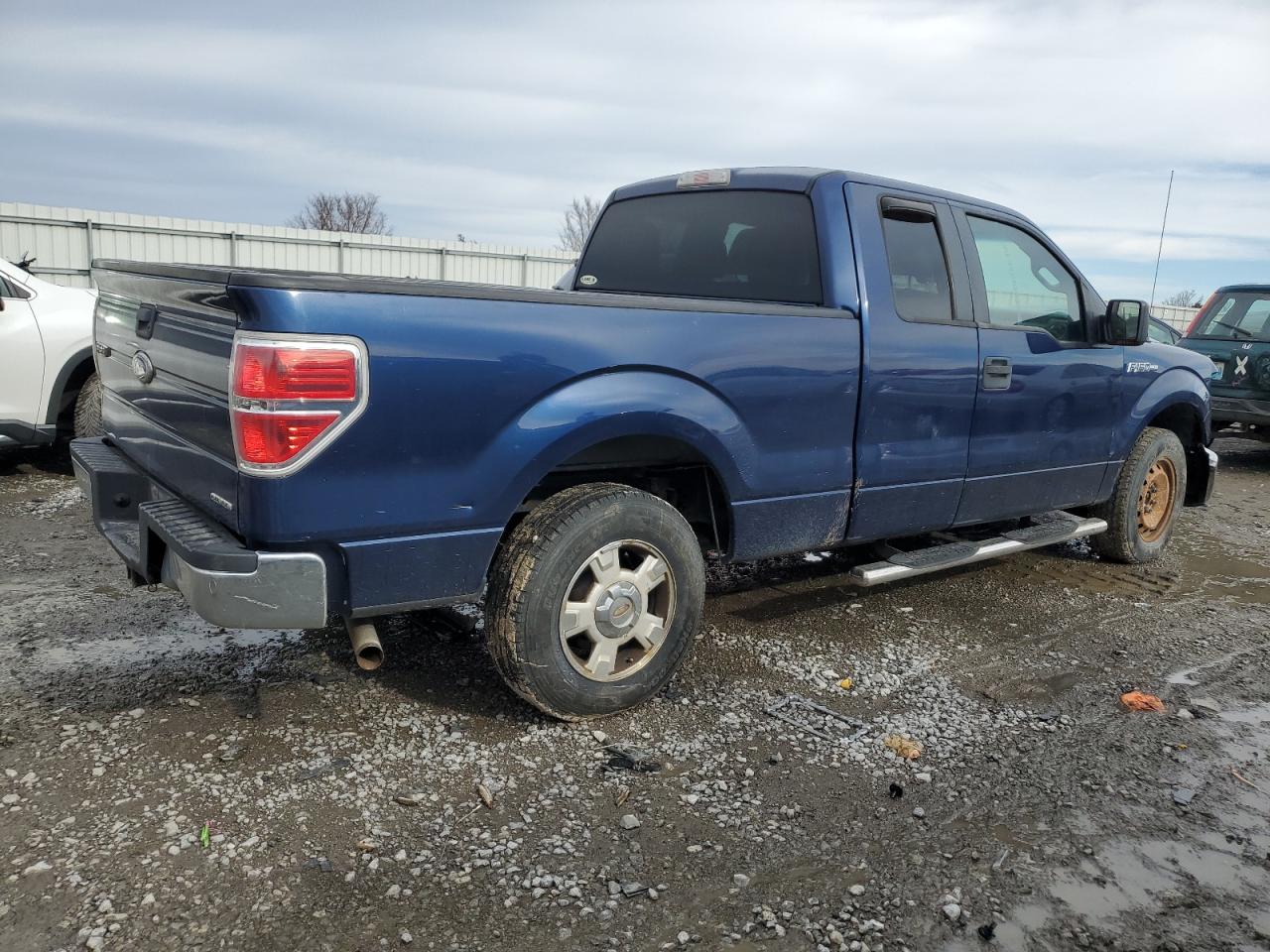 2011 Ford F-150 - Image 3