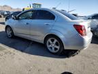 North Las Vegas, NV에서 판매 중인 2015 Chevrolet Sonic Ltz - Mechanical