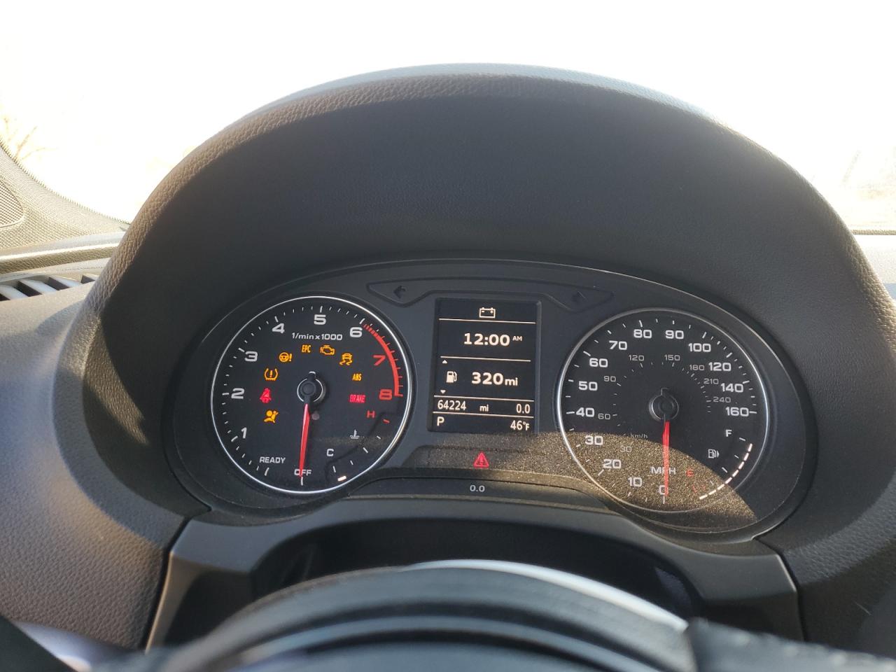 2017 Audi A3 - Image 9