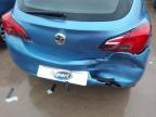 2018 VAUXHALL CORSA ENER for sale at Copart SANDY