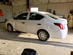 2017 Nissan Versa S იყიდება Helena-ში, MT - All Over