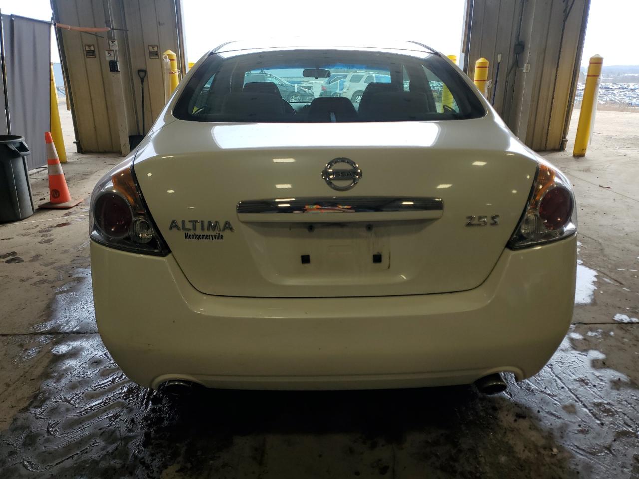 2007 Nissan Altima - Image 6