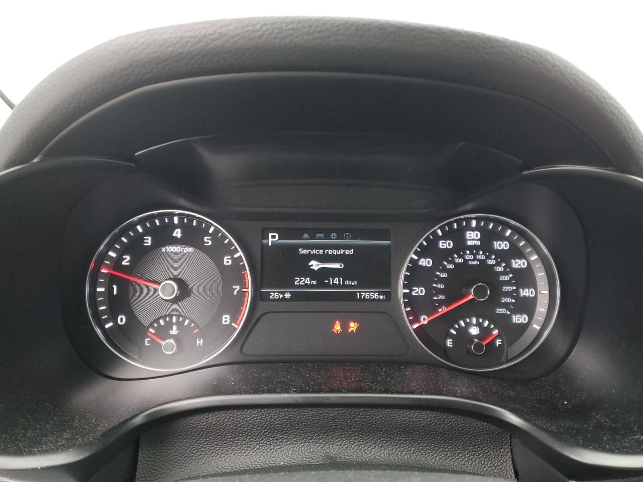 2022 Kia Forte - Image 9