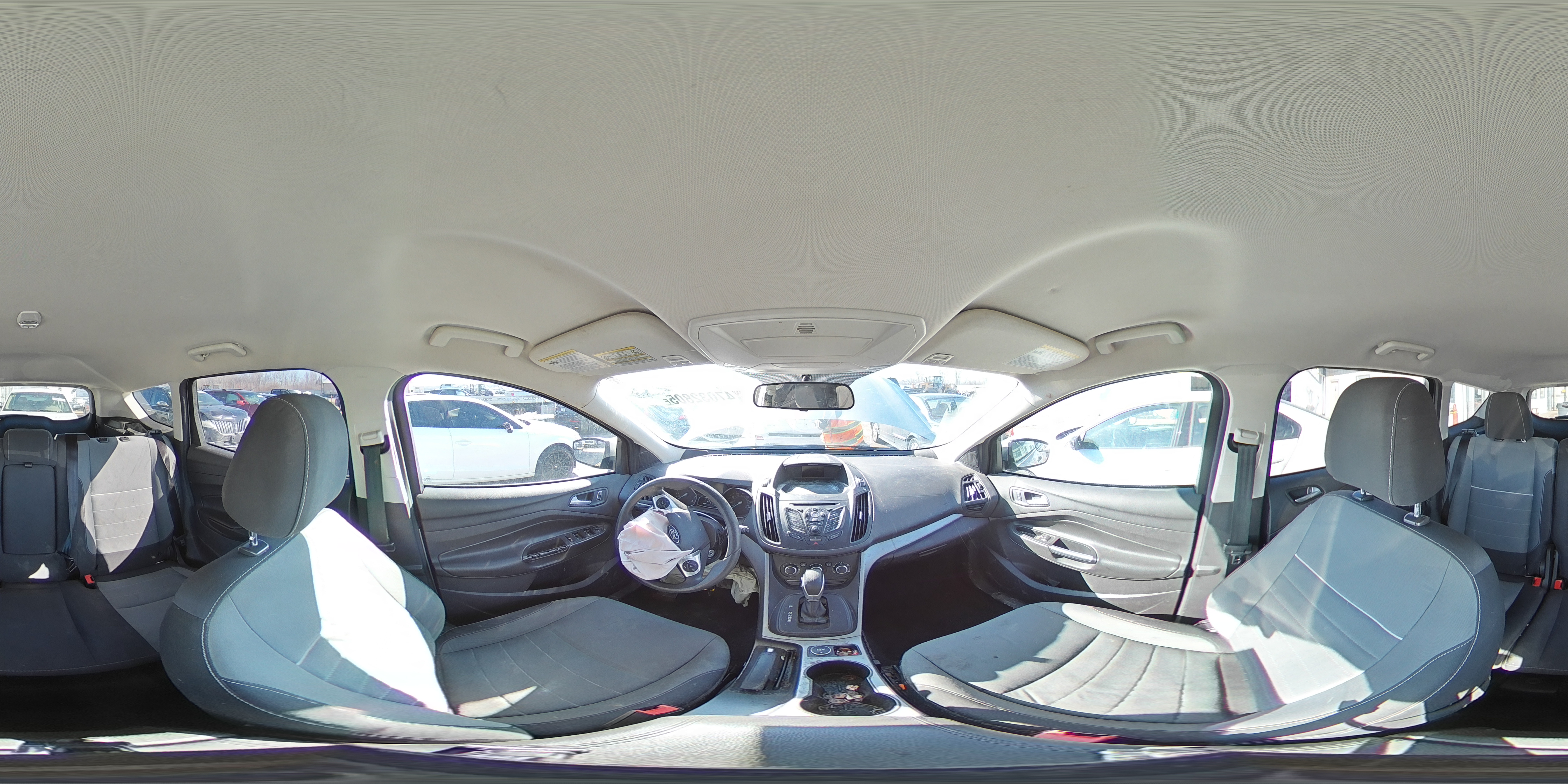 2015 Ford Escape - Image 15